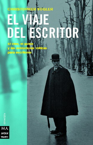 [Taller] El Viaje del Escritor, una guía para crear tu historia. 9788495601513