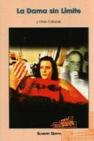 La Dama Sin Limite por Seabury Quinn