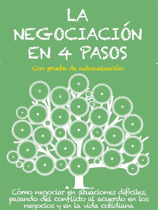 Libro El Arte De La Negociacion Pdf