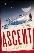 Ascent por Jed Mercurio