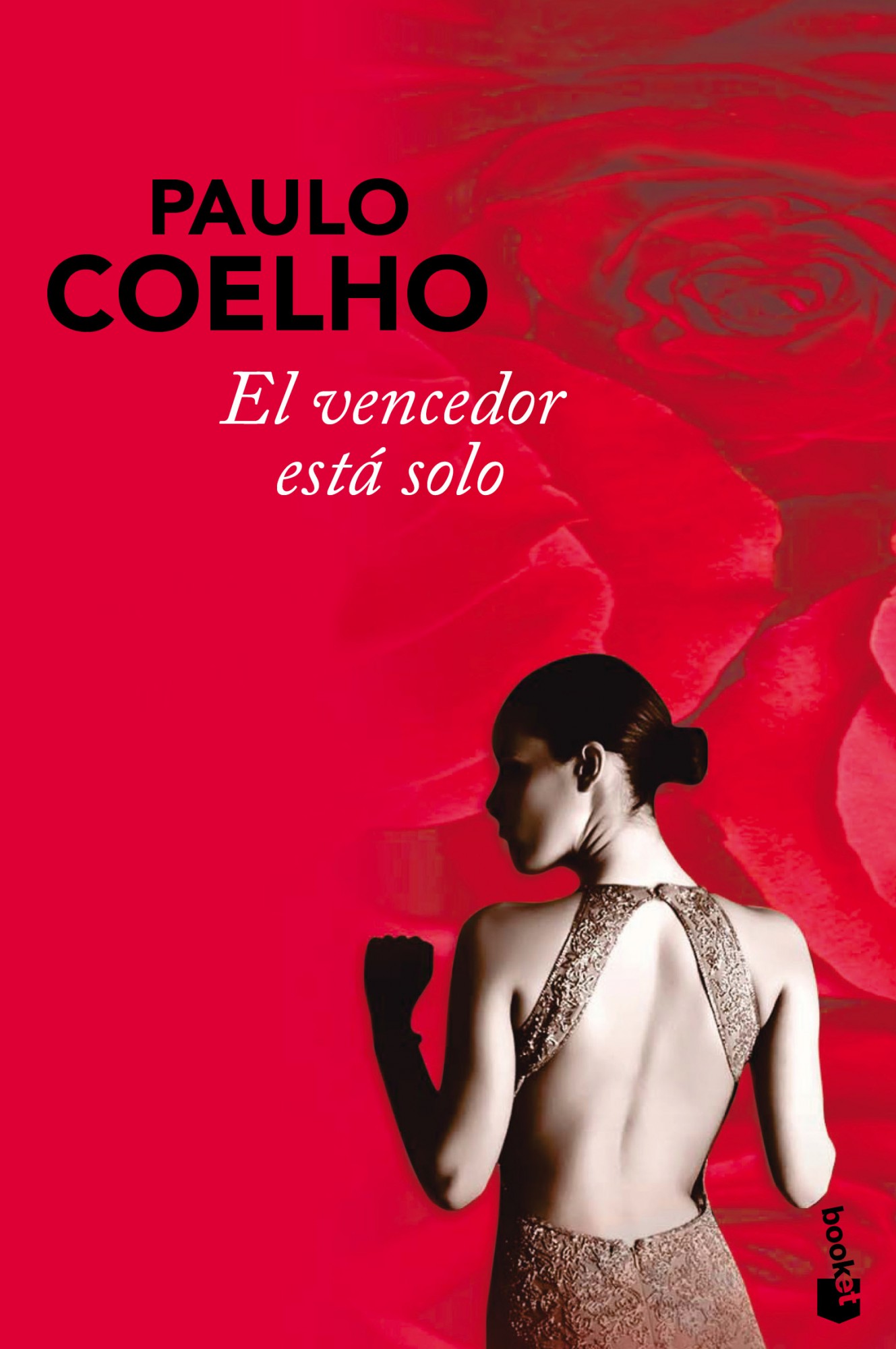 EL VENCEDOR ESTA SOLO | PAULO COELHO | Comprar libro 9788408096023