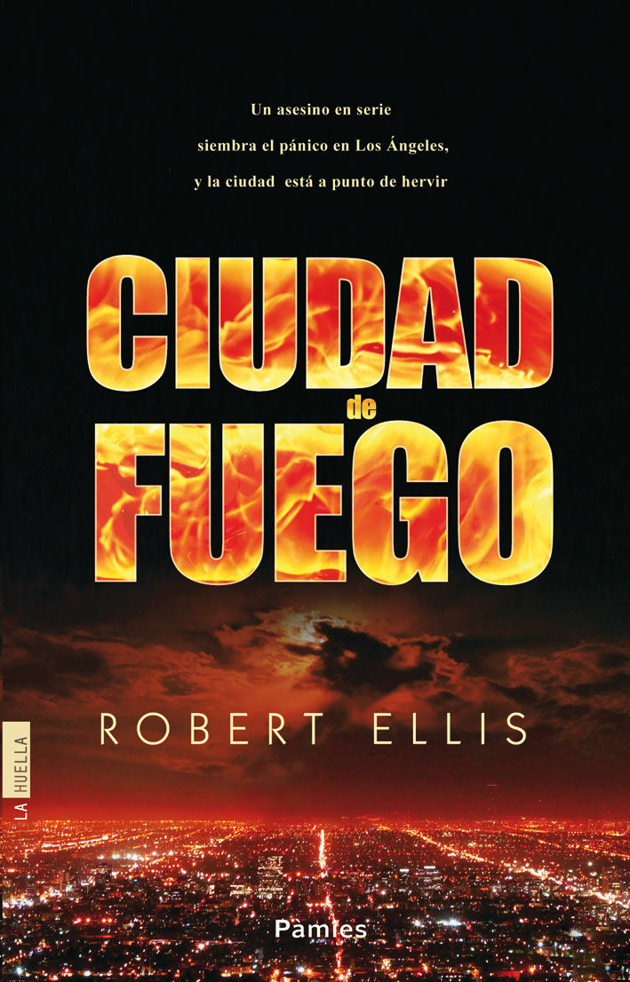 Resultado de imagen de ciudad de fuego