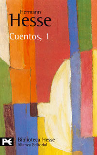 Cuentos por Hermann Hesse