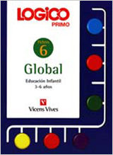 Logico Primo. Global 6 por Vv.aa.