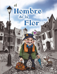 Resultado de imagen de EL HOMBRE DE LA FLOR