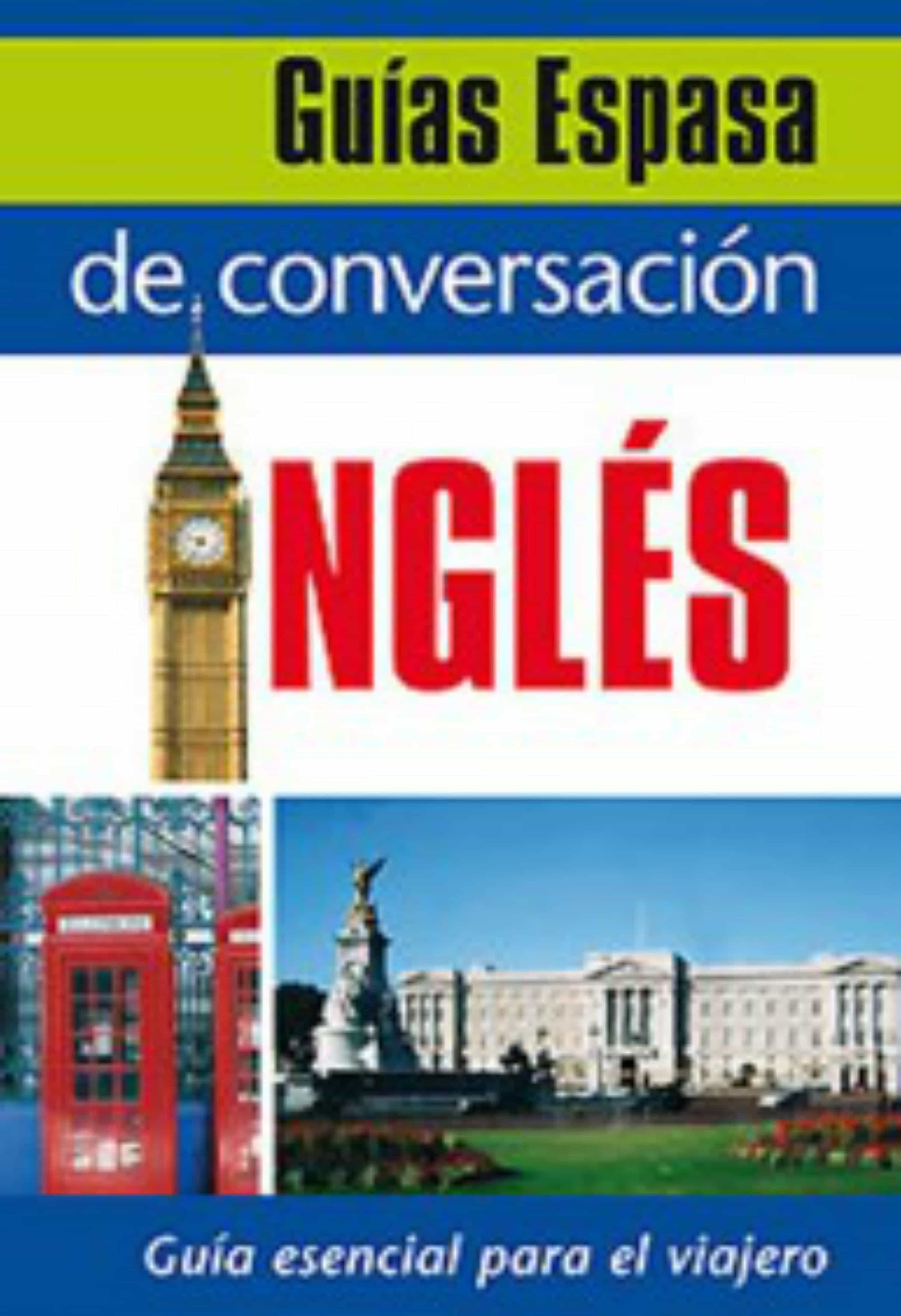Collins Guia De Conversacion Ingles-espanol Pdf