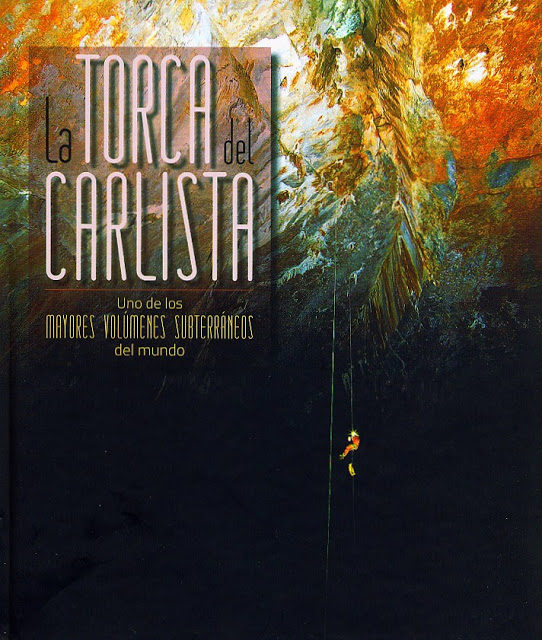 La Torca Del Carlista por Vv.aa.