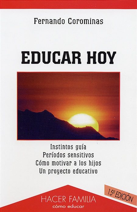 Educar Hoy Fernando Corominas Pdf