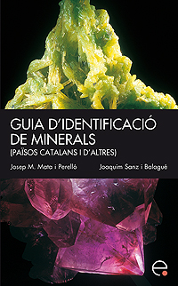Guia D Identificacio De Minerals por Josep M. Mata Perello