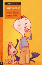 ¡que Sueño! (labericuentos) por Lawrence Schimel