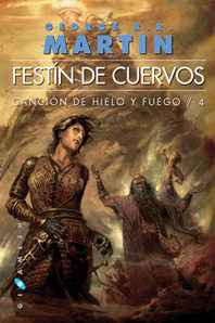 FESTIN DE CUERVOS (ED. BOLSILLO MINI 2 VOL.) (SAGA CANCION DE HIE LO ... FESTIN DE CUERVOS (ED. BOLSILLO MINI 2 VOL.) (SAGA CANCION DE HIE LO ...