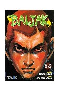 Baljak Nº 4 por Kim Young Oh