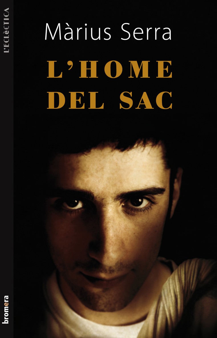 Resultat d'imatges de l'home del sac màrius serra