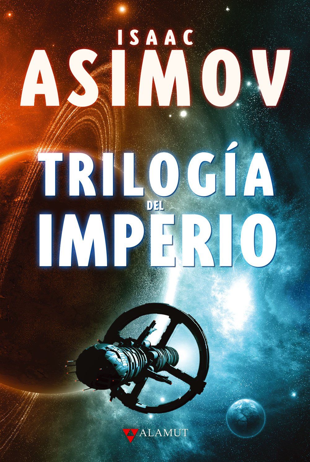 Resultado de imagen de isaac asimov libros