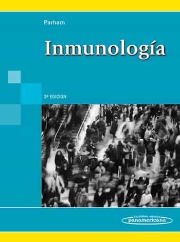 Inmunologia 2ª Ed por Peter Parham