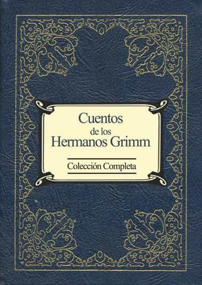 CUENTOS DE LOS HERMANOS GRIMM EBOOK | JACOB GRIMM | Descargar libro PDF