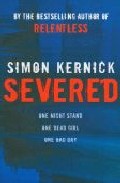Severed por Simon Kernick