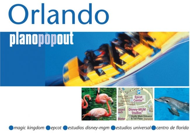 Orlando (planopopout) por Vv.aa. epub
