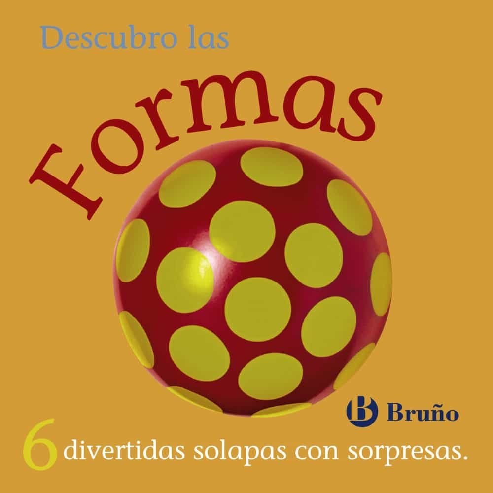 Formas (descubro) por Vv.aa. epub