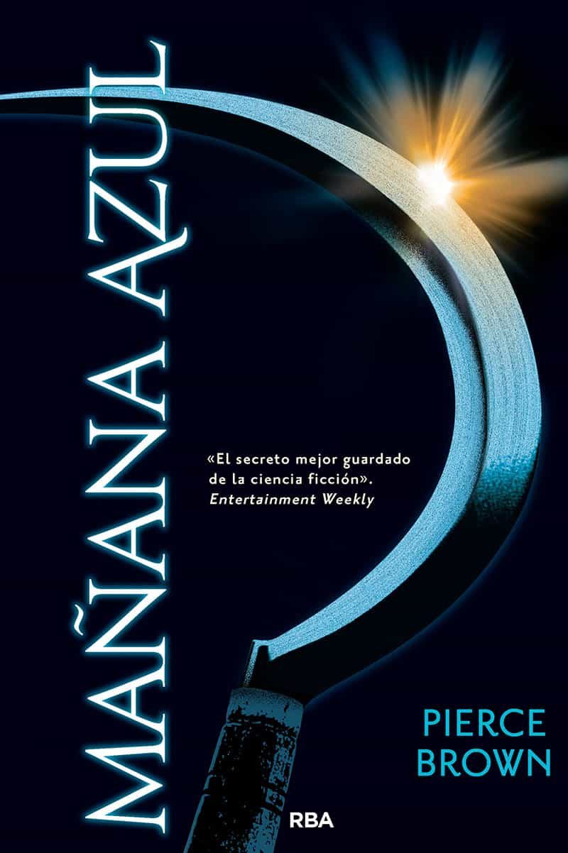 mañana azul (amanecer rojo 3)-pierce brown-9788427210233