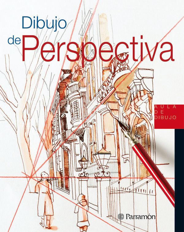 Dibujo De Perspectiva Vv Aa Comprar Libro 9788434237933 Dibujo De Perspectiva Vv Aa Comprar Libro 9788434237933