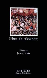Libro De Alexandre por Vv.aa.