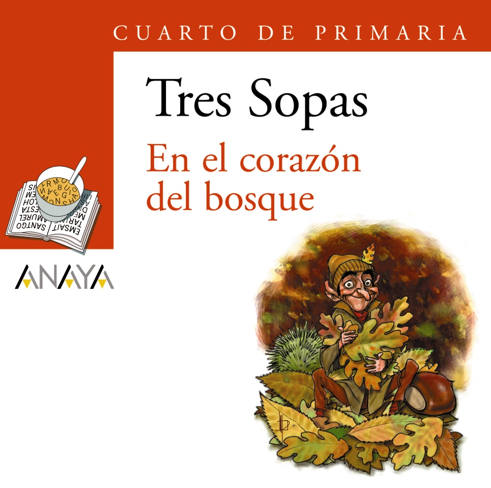 EN EL CORAZON DEL BOSQUE (CUARTO DE PRIMARIA) (INCLUYE CD-ROM) | VV ... EN EL CORAZON DEL BOSQUE (CUARTO DE PRIMARIA) (INCLUYE CD-ROM) | VV ...