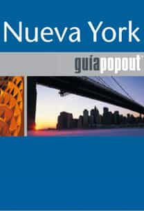 Guia Popout - Nueva York por Vv.aa.