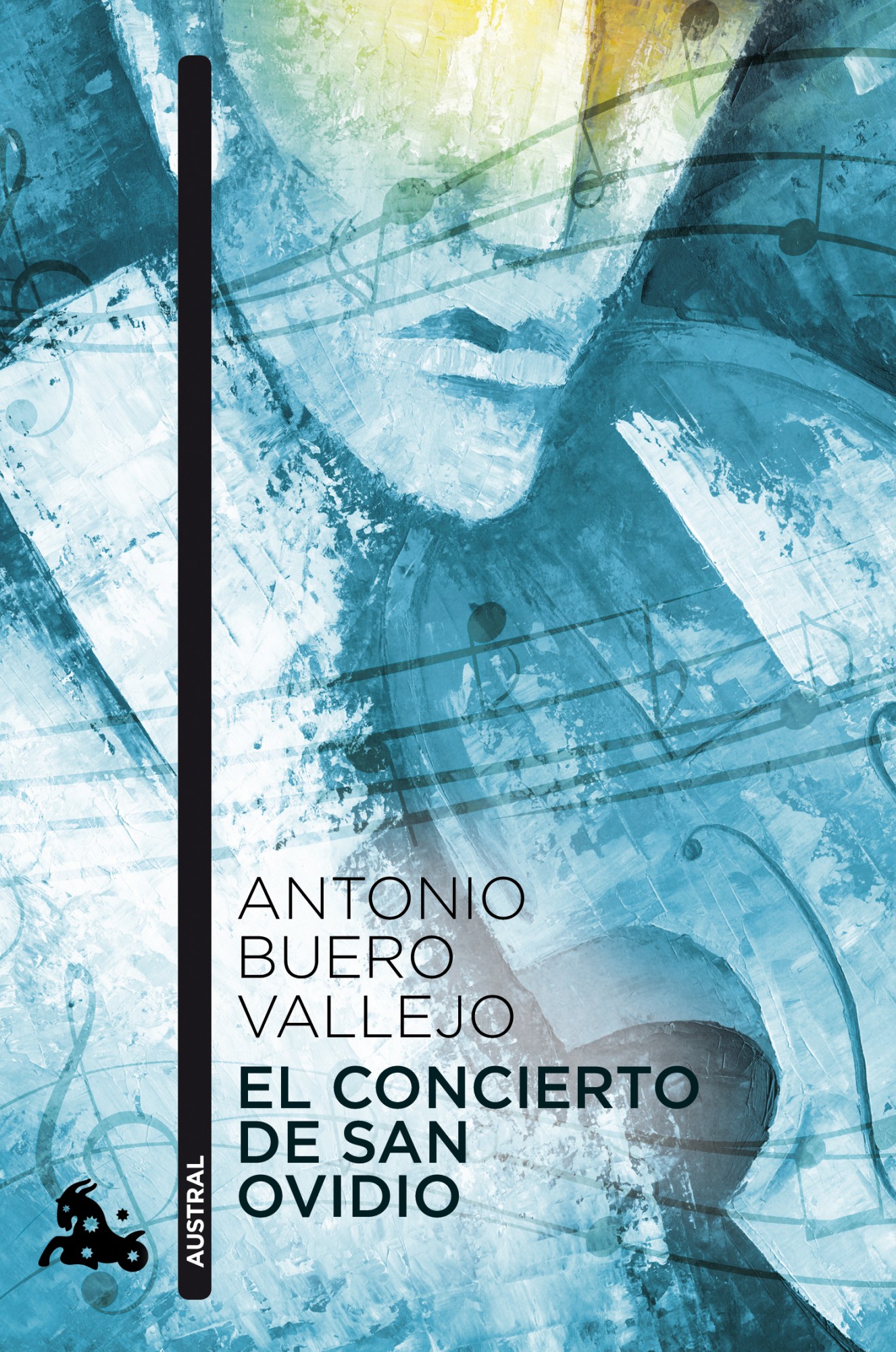 El Concierto De San Ovidio por Joan Gari