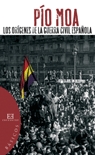 Los Origenes De La Guerra Civil Española por Pio Moa