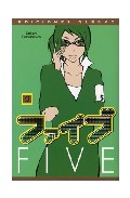 Five Nº 9 por Shiori Furukawa