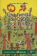 Una Familia De Osos En Los Pirineos por Francisca Moreno Lizandra