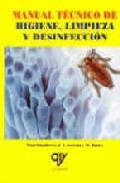Manual Tecnico De Higiene Limpieza Y Desinfeccion por J. Y. Leveau;
M. Boui