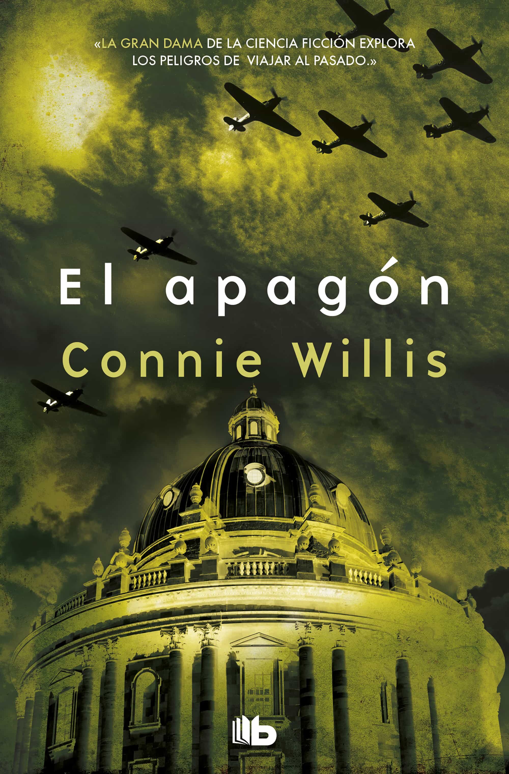 El Apagón por Connie Willis