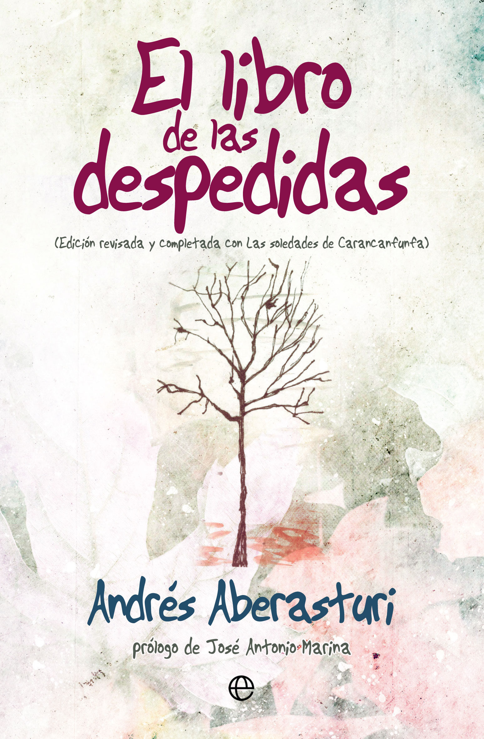 9788491642633 - El libro de las despedidas - Andrés Aberasturi (Audiolibro Voz Humana)