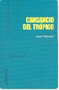 Cansancio Del Tropico por Jose Marmol