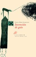 Invencion De Gato por Vanesa Perez-sauquillo