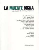 La Muerte Digna por Vv.aa. epub