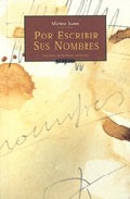 Por Escribir Sus Nombres por Victor Juan