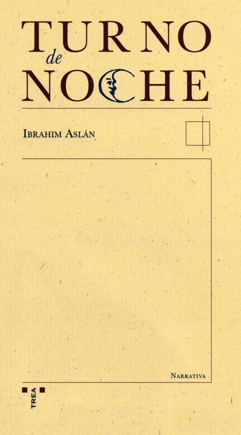 Turno De Noche por Ibrahim Aslan