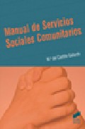 Manual De Servicios Sociales Comunitarios por Maria Del Castillo Gallardo