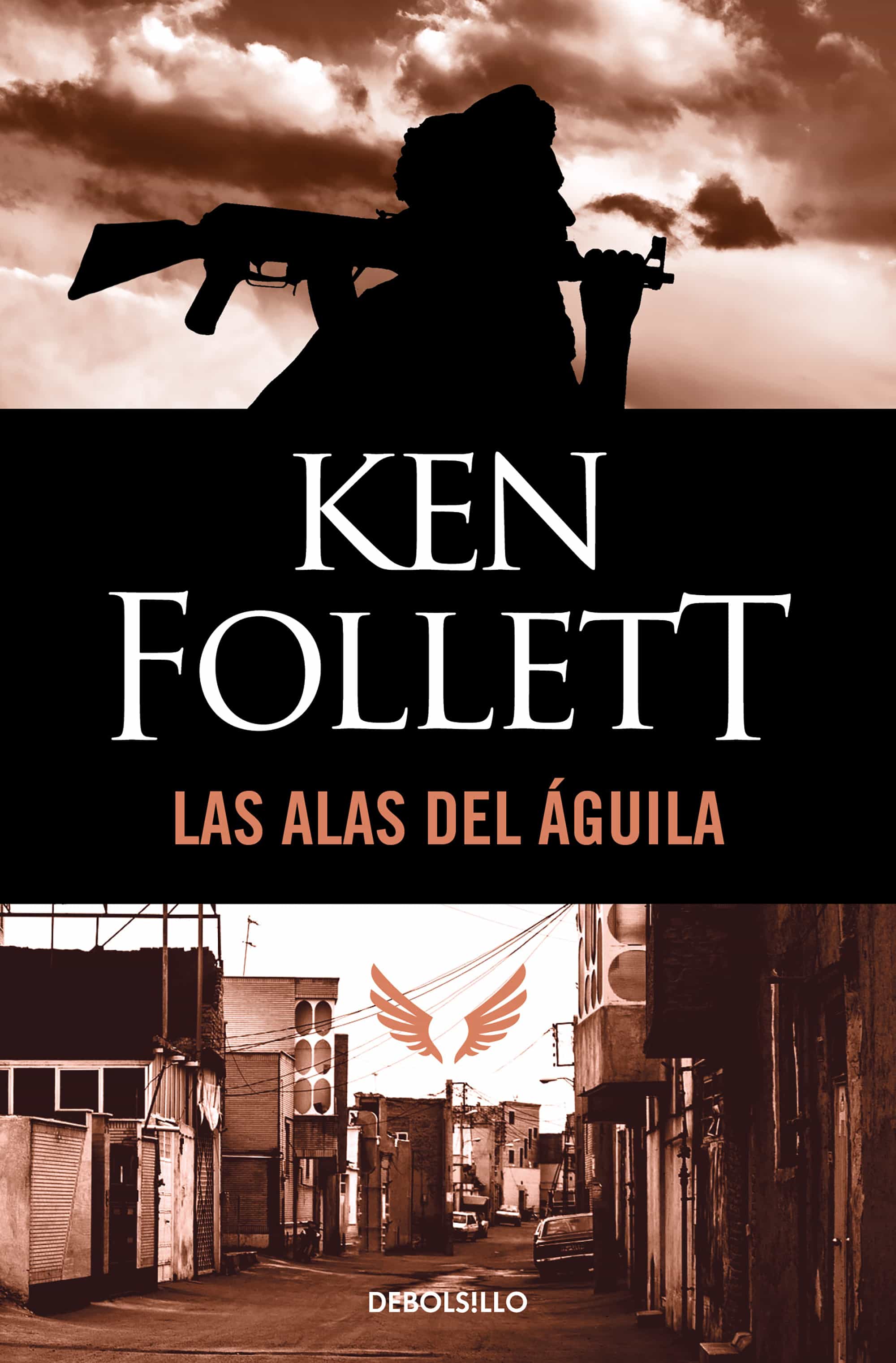 9788497594233 - Ken follett complilacion audiolibros voz humana mega