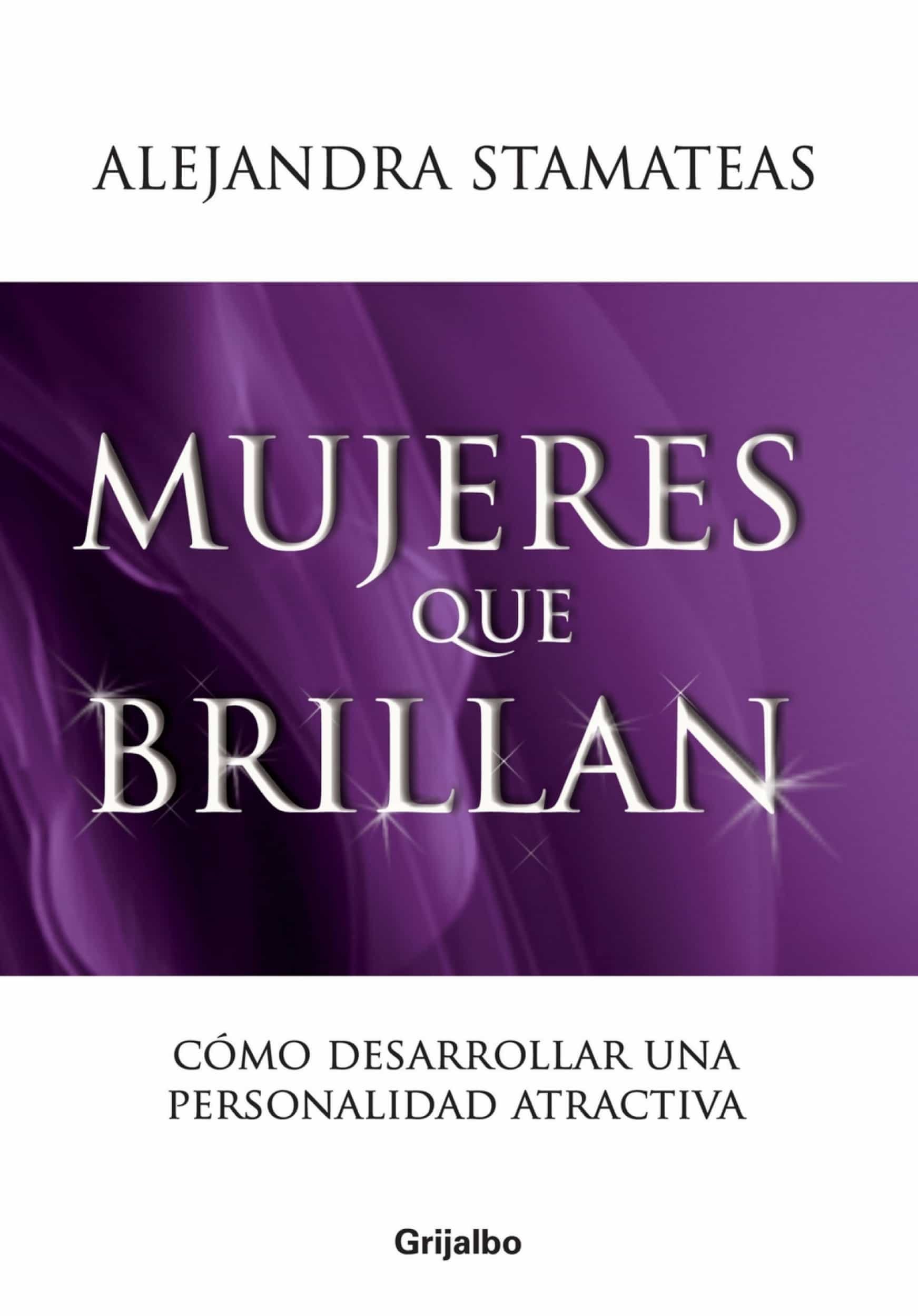 ALEJANDRA STAMATEAS LIBROS GRATIS PDF