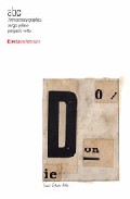 Abc: 20th Century Graphics por Sergio Polano