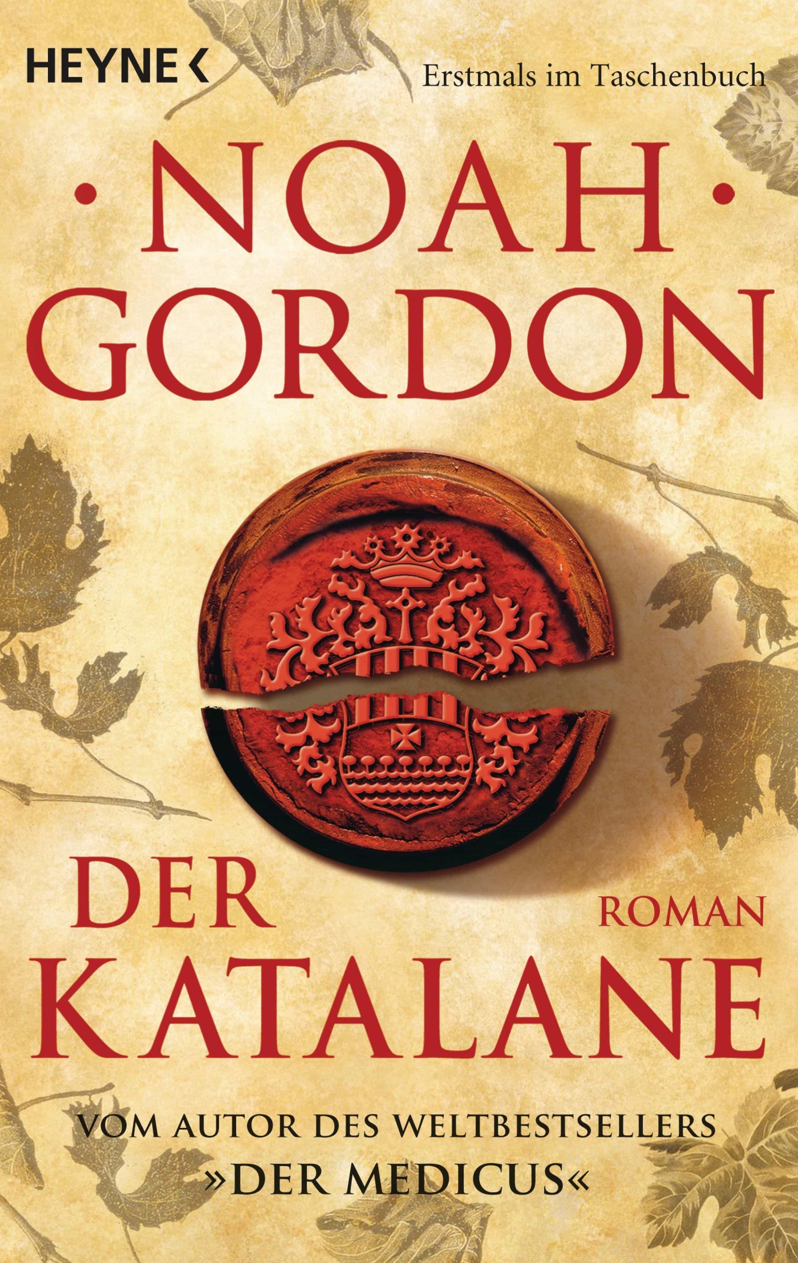 Noah Gordon Epub