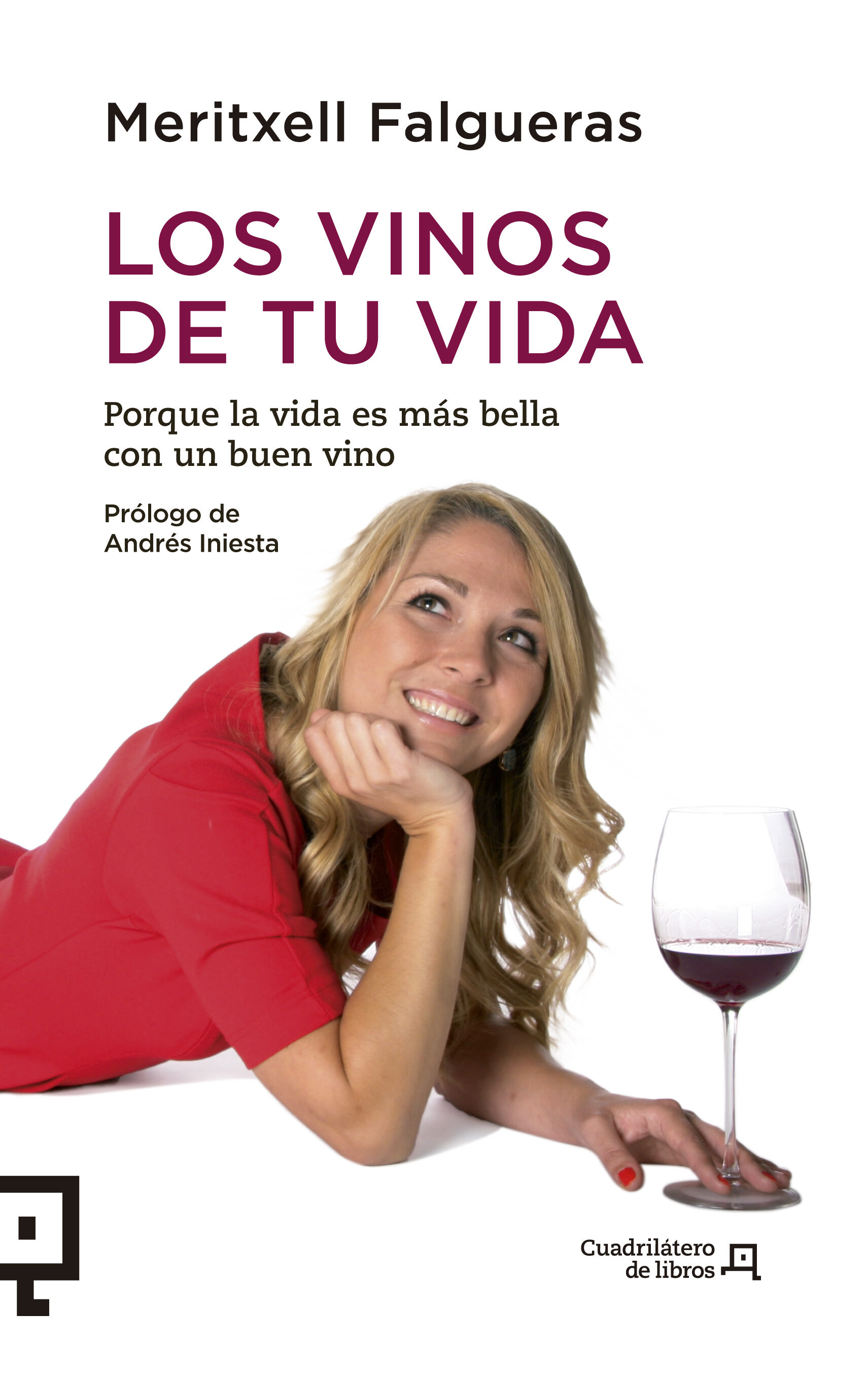 Los Vinos De Tu Vida