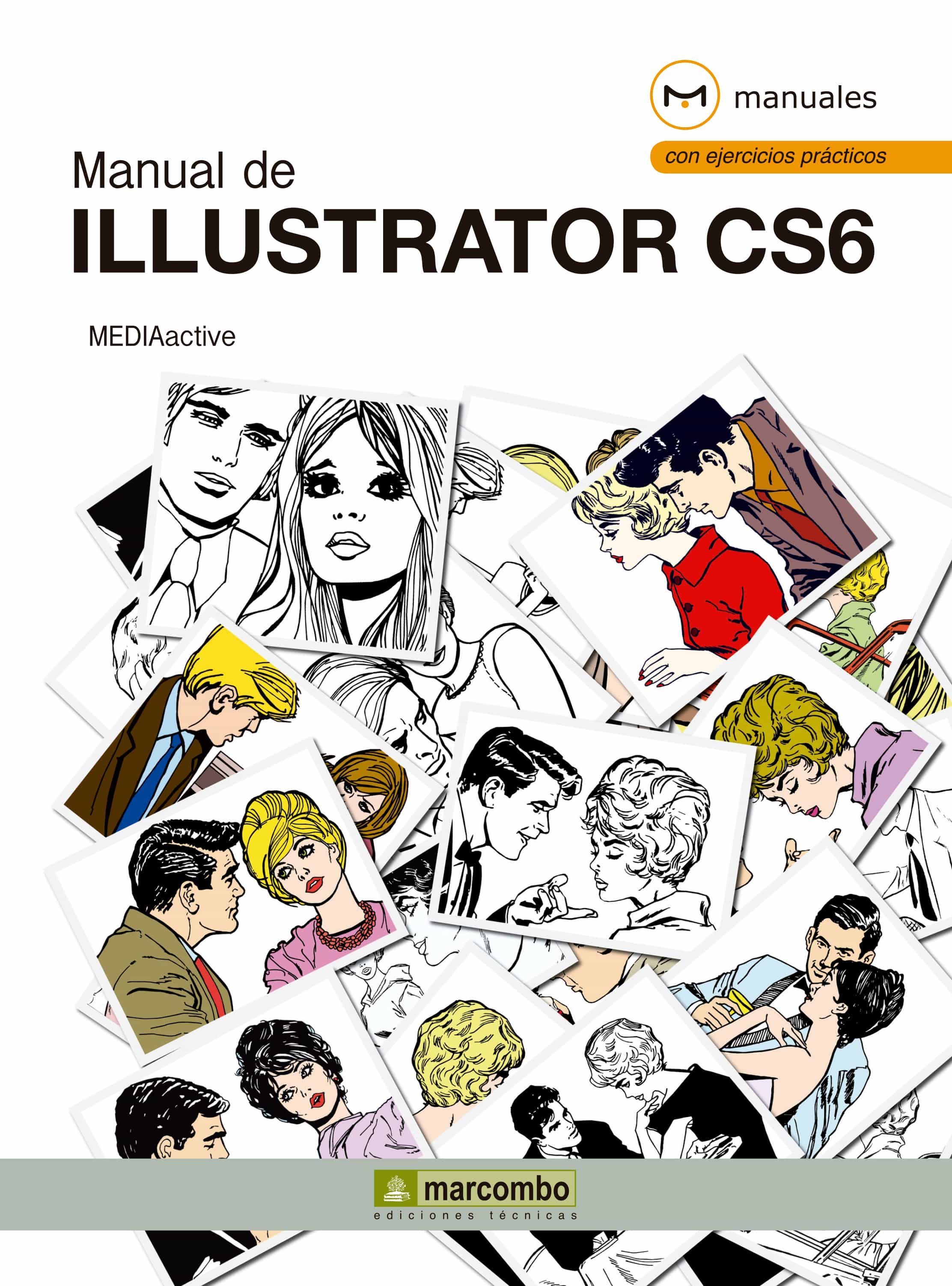 adobe illustrator cs6 manual free download