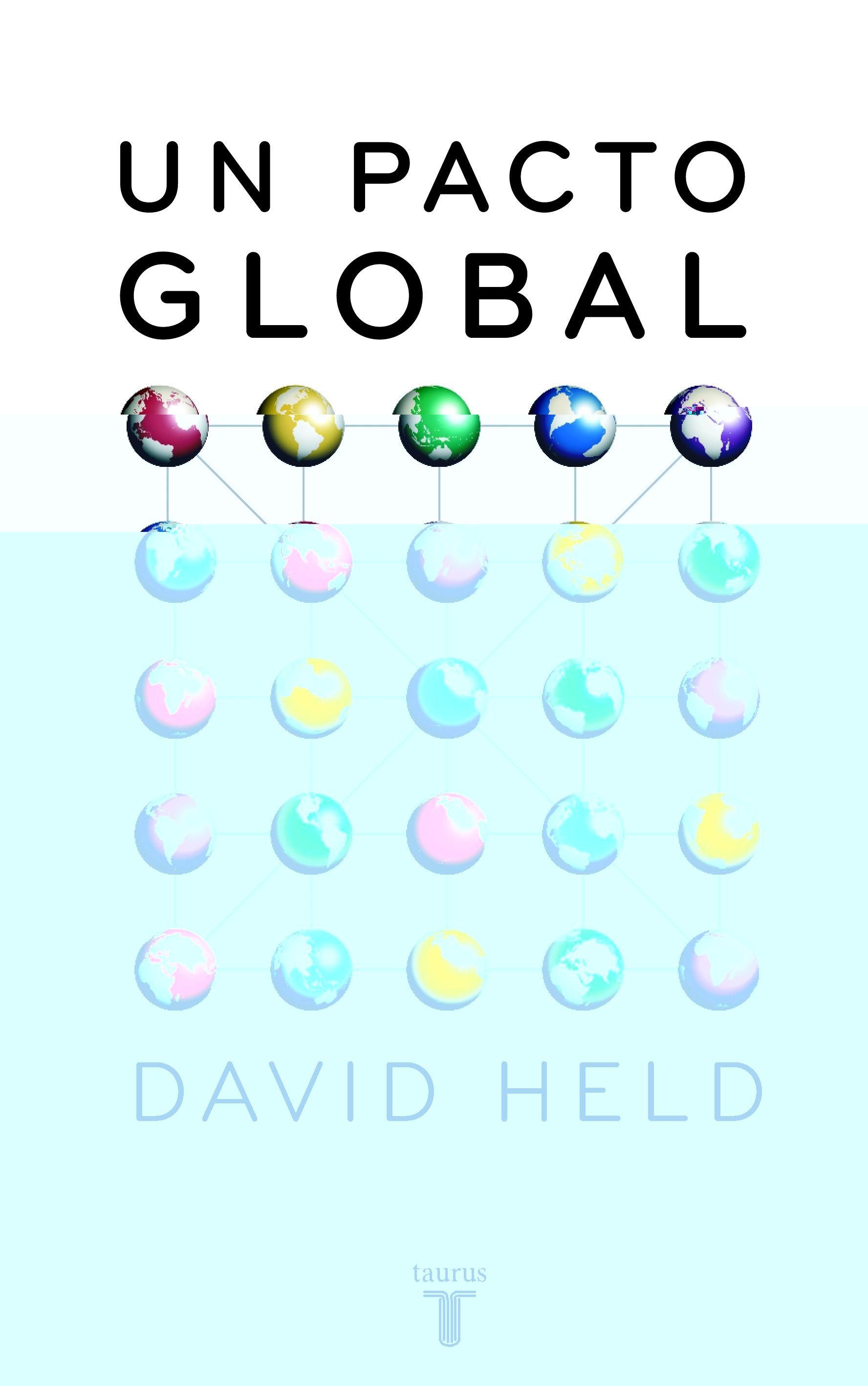 Un Pacto Global por David Held epub