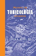Manual De Toxicologia Para Medicos por C. R. Harris epub