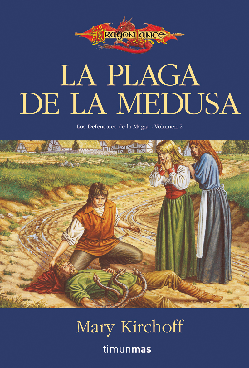 Resultado de imagen de la plaga de la medusa
